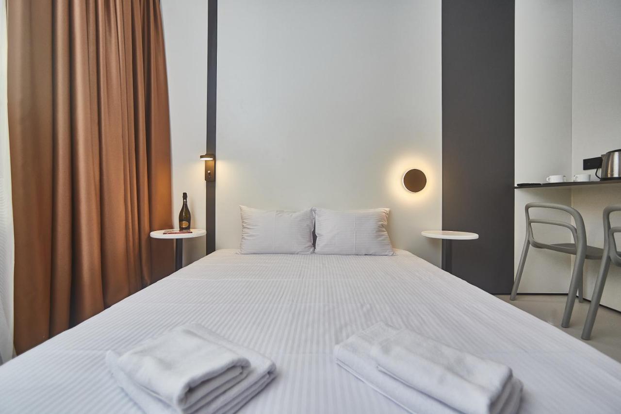 Studio Room, 45 Перлина Kadorr, Аркадія Odessa Exterior foto