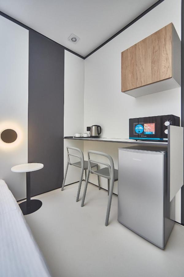 Studio Room, 45 Перлина Kadorr, Аркадія Odessa Exterior foto