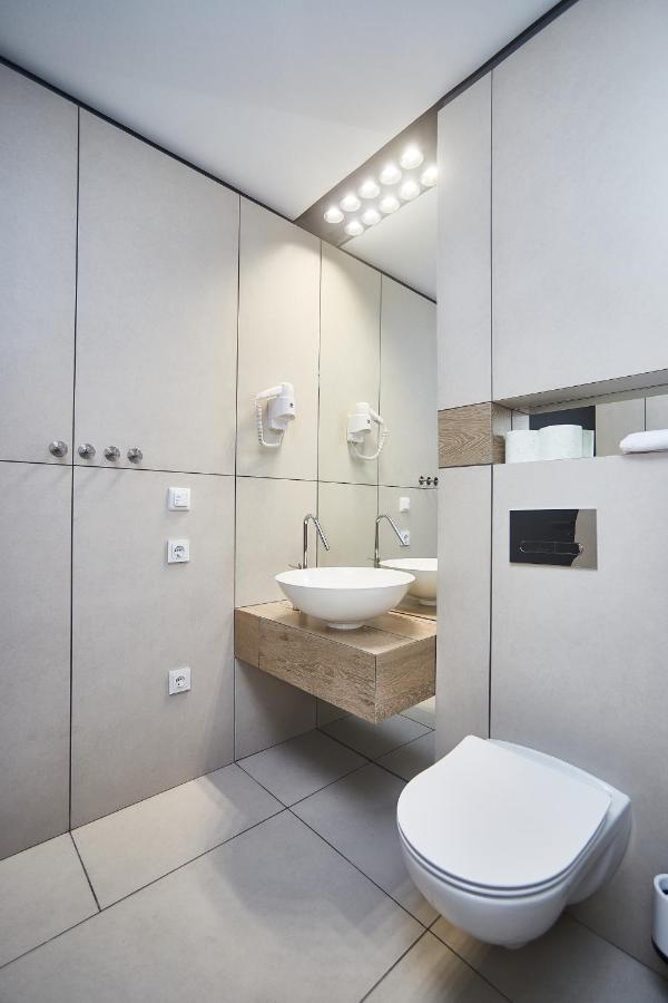 Studio Room, 45 Перлина Kadorr, Аркадія Odessa Exterior foto