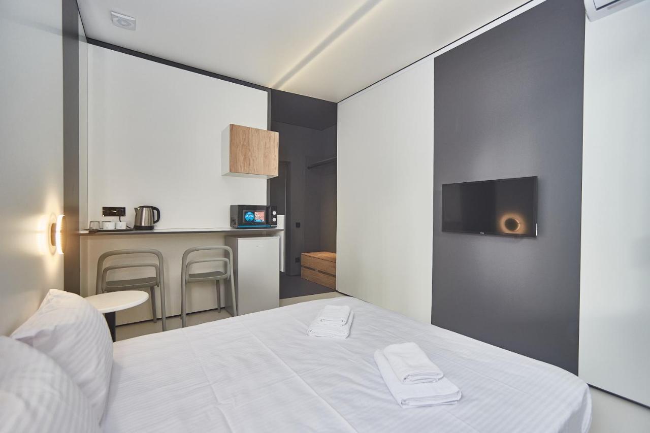 Studio Room, 45 Перлина Kadorr, Аркадія Odessa Exterior foto