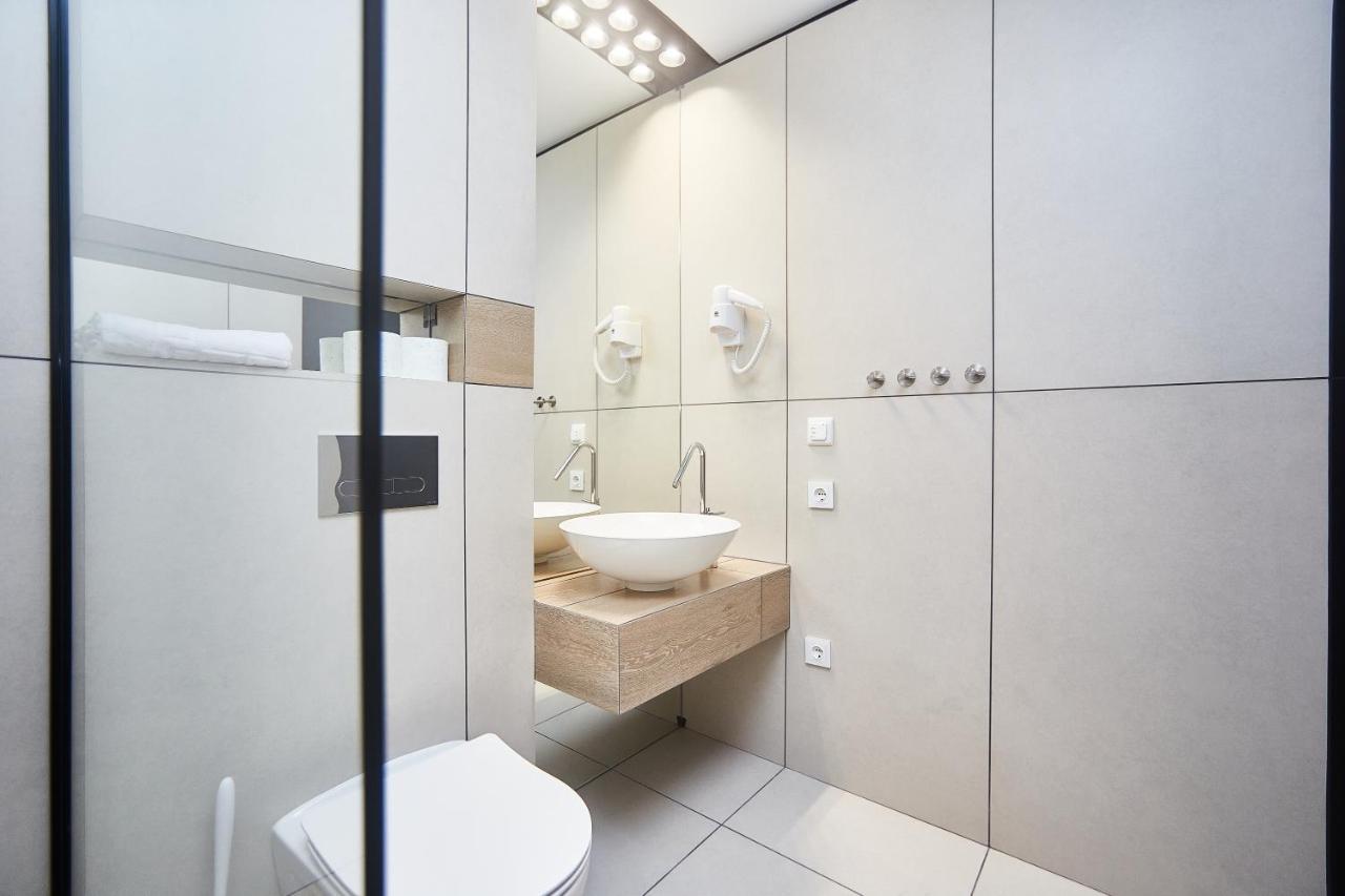 Studio Room, 45 Перлина Kadorr, Аркадія Odessa Exterior foto