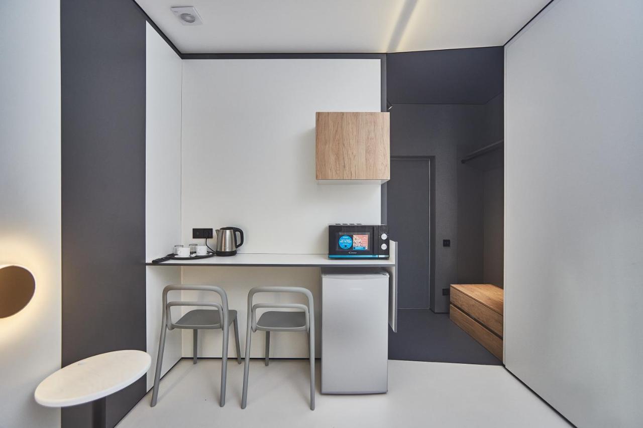 Studio Room, 45 Перлина Kadorr, Аркадія Odessa Exterior foto