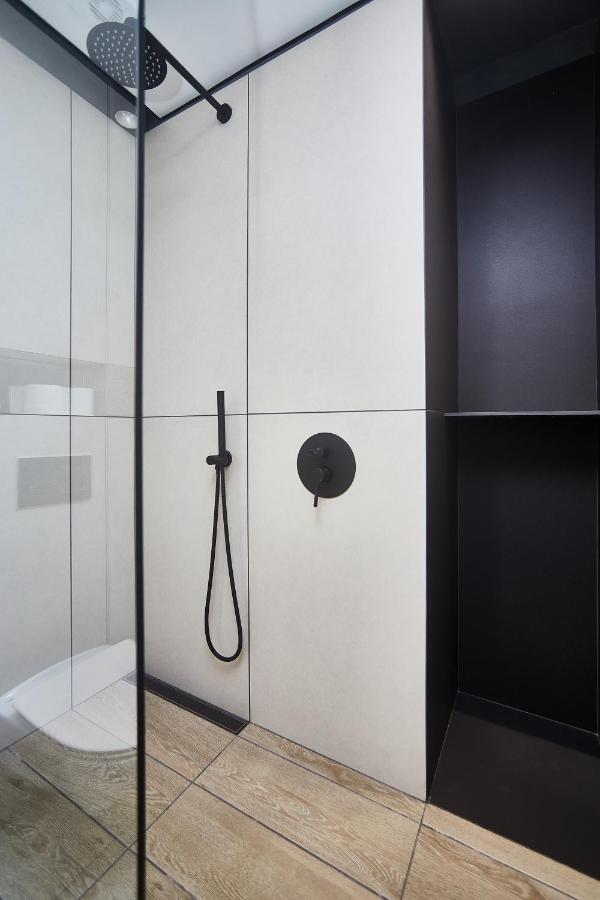 Studio Room, 45 Перлина Kadorr, Аркадія Odessa Exterior foto