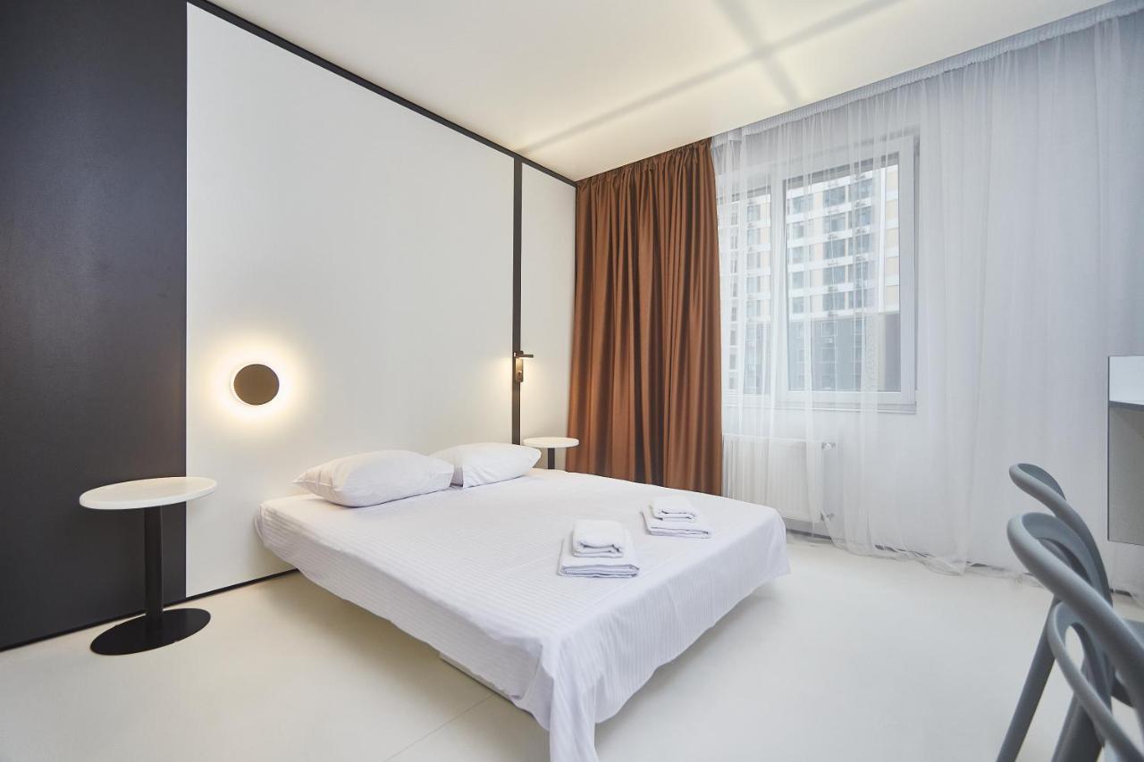 Studio Room, 45 Перлина Kadorr, Аркадія Odessa Exterior foto
